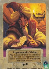 Argammond's Vision