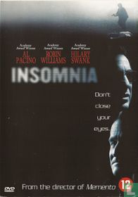 Insomnia 