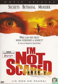 I'm Not Scared