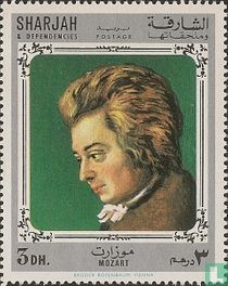 Mozart
