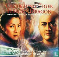 Crouching Tiger Hidden Dragon