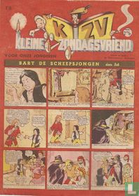 Kleine Zondagsvriend 19