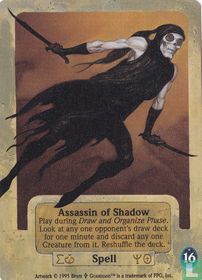 Assassin of Shadow