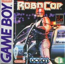 Robocop