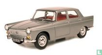 Peugeot 404 Berline