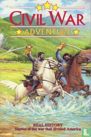 Civil War Adventure