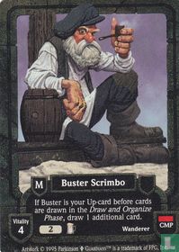 Buster Scrimbo