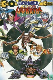 Hybrids Deathwatch 2000 0