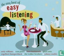 The Very Best of Easy Listening