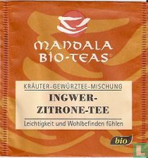 Ingwer-Zitrone-Tee acheter