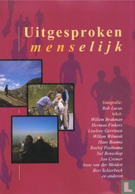 Uitgesproken menselijk