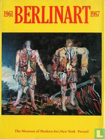 1961 Berlinart 1987