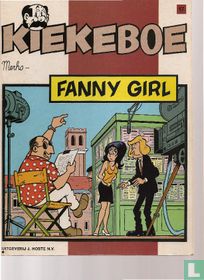 Fanny girl