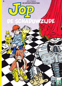 De schaduwzijde