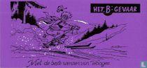 Met de beste wensen van Woogee