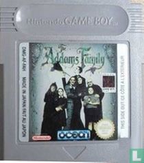 The Addams Family