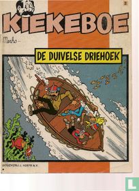 De duivelse driehoek
