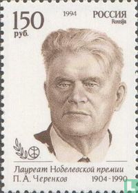 Nobel Laureates