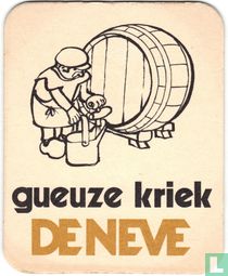 Gueuze kriek