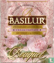 Cream Fantasy