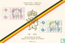 König Baudouin
