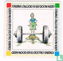 Geen nood, er is Dextro Energy.