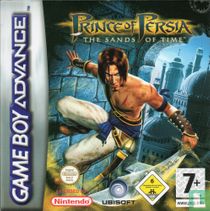 Prince of Persia: The Sands of Time