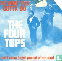 Do what You Gotta Do