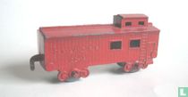 Sluitwagen