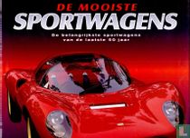 De mooiste sportwagens acheter