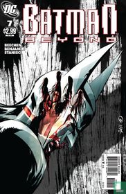 Batman Beyond 7