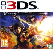 Nintendo 3DS videospiele katalog