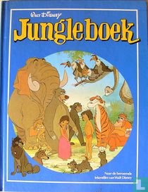 Jungleboek