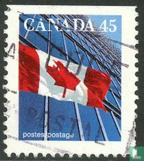 Flag of Canada