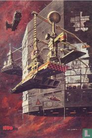Epposter Space Odysee