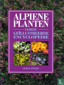 Alpiene Planten