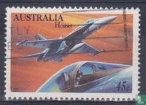 Avions militaires
