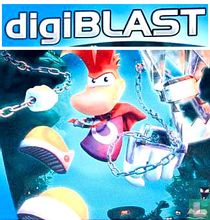 Digiblast video games catalogue