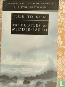 The Peoples of Middle Earth