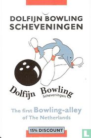 Dolfijn bowling