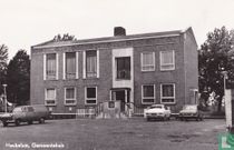 gemeentehuis