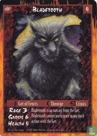 Bladetooth