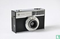 Agfa Isomat-Rapid C