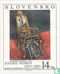 Endre Nemes