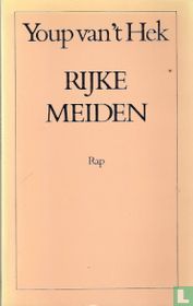 Rijke meiden