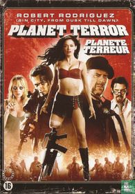 Planet Terror