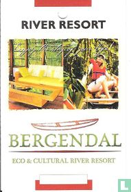 Bergendal River Resort