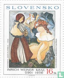 Gemälde
