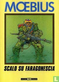 Scalo su Faragonescia
