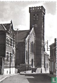 Parochie St.-Jan Evangelist
